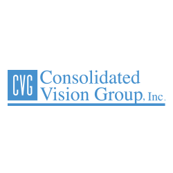 Consolidated Vision logo