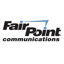 FairPoint Communications logo