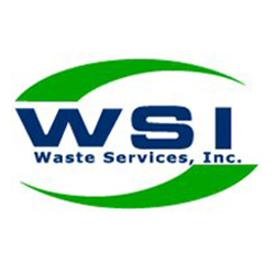 Waste Services logo