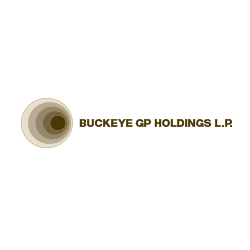 Buckeye Partners logo