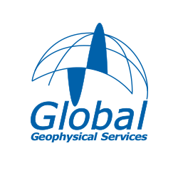 Global Geophysical Services logo