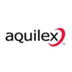 Aquilex logo