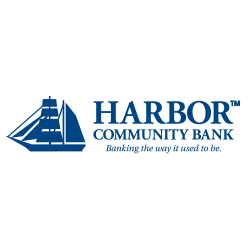Harbor bank logo