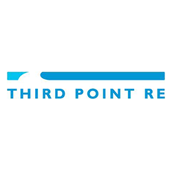 Third Point Re logo