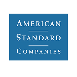 American standard logo