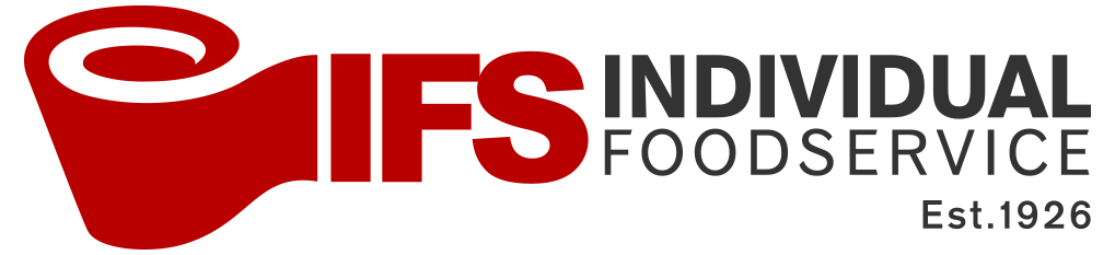 IFS logo