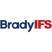 bradyifs logo