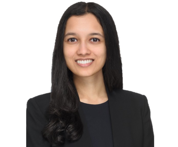 Anushka Headshot