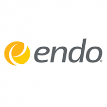 Endo Pharmaceuticals logo