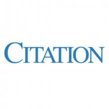 Citation logo