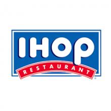 IHOP logo